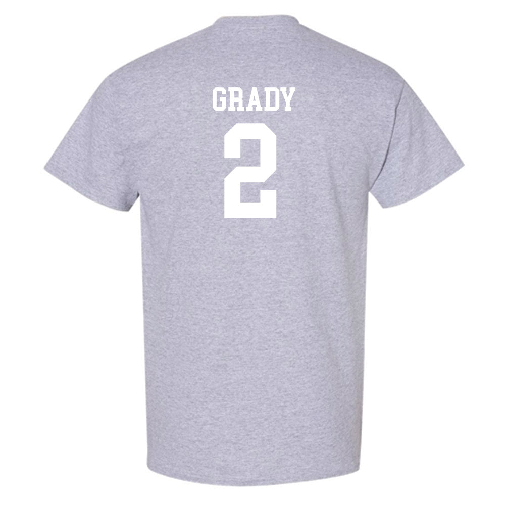 Coastal Carolina - NCAA Women's Basketball : Tessa Grady - Classic Shersey T-Shirt-1