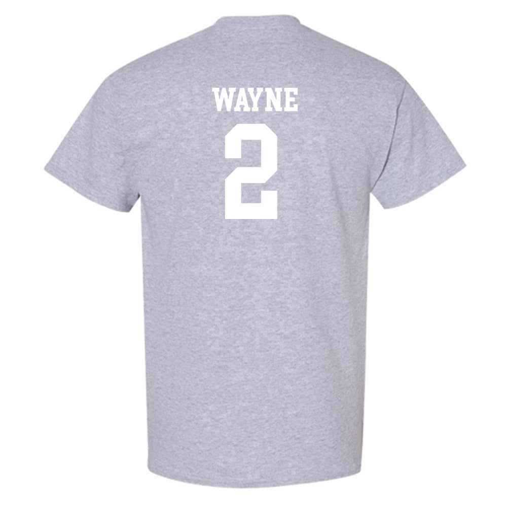 Coastal Carolina - NCAA Football : Jamarion Wayne - Classic Shersey T-Shirt-1