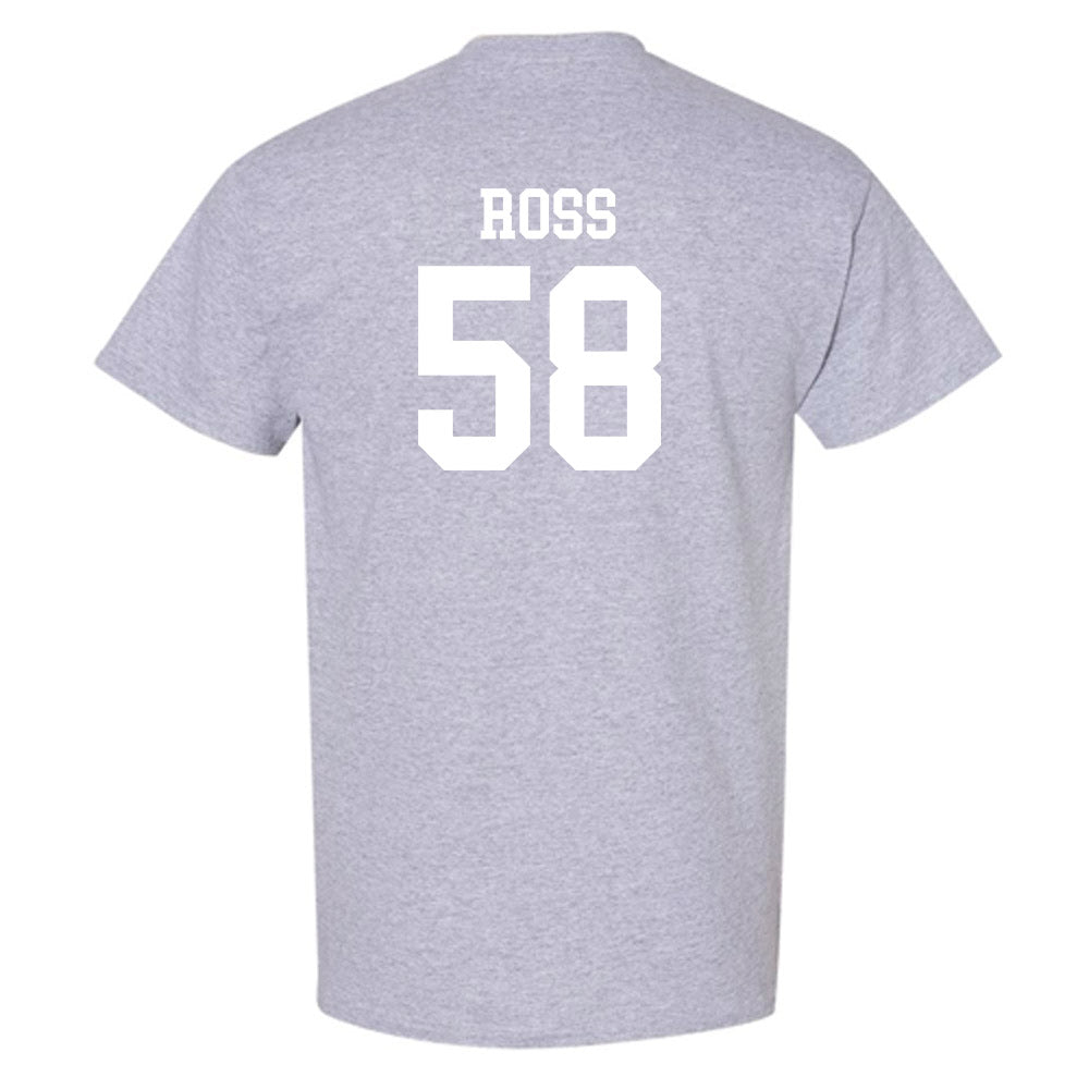 Coastal Carolina - NCAA Football : Sam Ross - Classic Shersey T-Shirt-1