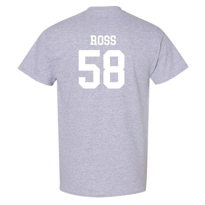 Coastal Carolina - NCAA Football : Sam Ross - Classic Shersey T-Shirt-1
