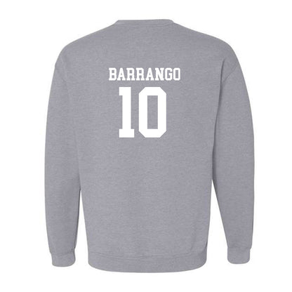 Coastal Carolina - NCAA Baseball : Ty Barrango - Classic Shersey Crewneck Sweatshirt