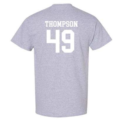 Coastal Carolina - NCAA Football : Shaikh Thompson - Classic Shersey T-Shirt-1