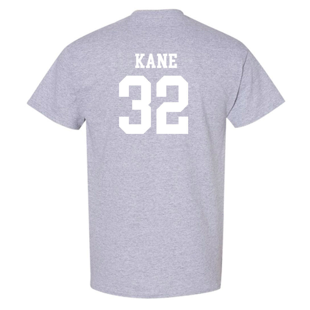 Coastal Carolina - NCAA Baseball : Connor Kane - Classic Shersey T-Shirt-1