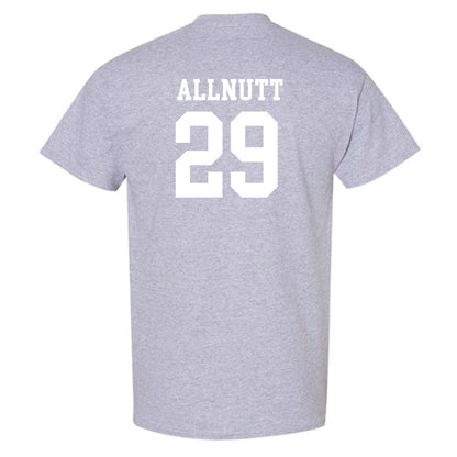 Coastal Carolina - NCAA Women's Lacrosse : reese Allnutt - Classic Shersey T-Shirt-1