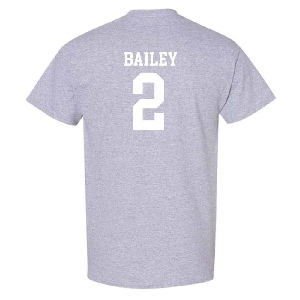 Coastal Carolina - NCAA Football : Deuce Bailey - Classic Shersey T-Shirt-1