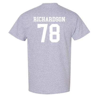 Coastal Carolina - NCAA Football : Daughtry Richardson - Classic Shersey T-Shirt-1