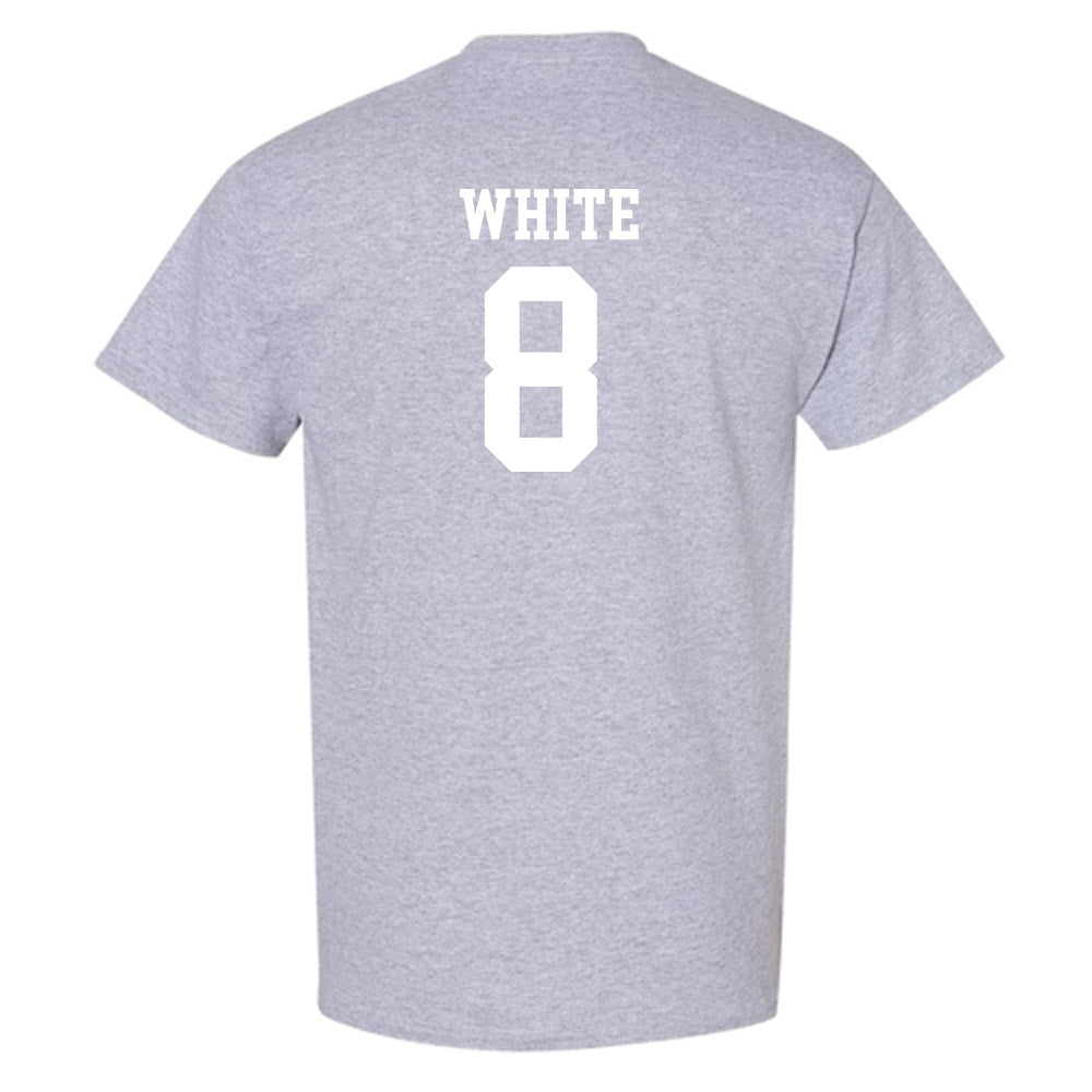 Coastal Carolina - NCAA Football : Gabe White - Classic Shersey T-Shirt-1