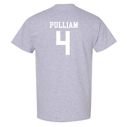 Coastal Carolina - NCAA Football : Marcellius Pulliam - Classic Shersey T-Shirt-1