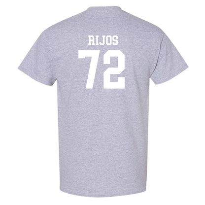 Coastal Carolina - NCAA Football : Dominic Rijos - Classic Shersey T-Shirt-1