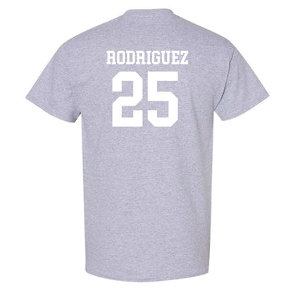 Coastal Carolina - NCAA Women's Soccer : Corinne Rodriguez - Classic Shersey T-Shirt-1
