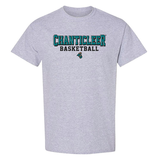 Coastal Carolina - NCAA Men's Basketball : Darius Washington - Classic Shersey T-Shirt-0