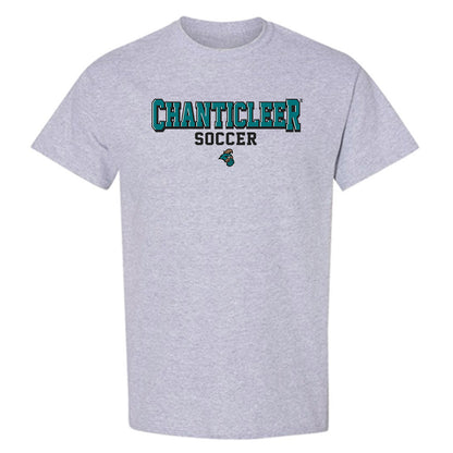 Coastal Carolina - NCAA Women's Soccer : Sammy Schulze - Classic Shersey T-Shirt-0