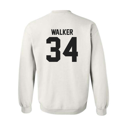 PFW - NCAA Men's Basketball : Adam Walker - Crewneck Sweatshirt-1