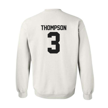 PFW - NCAA Men's Basketball : Carl Thompson - Crewneck Sweatshirt-1