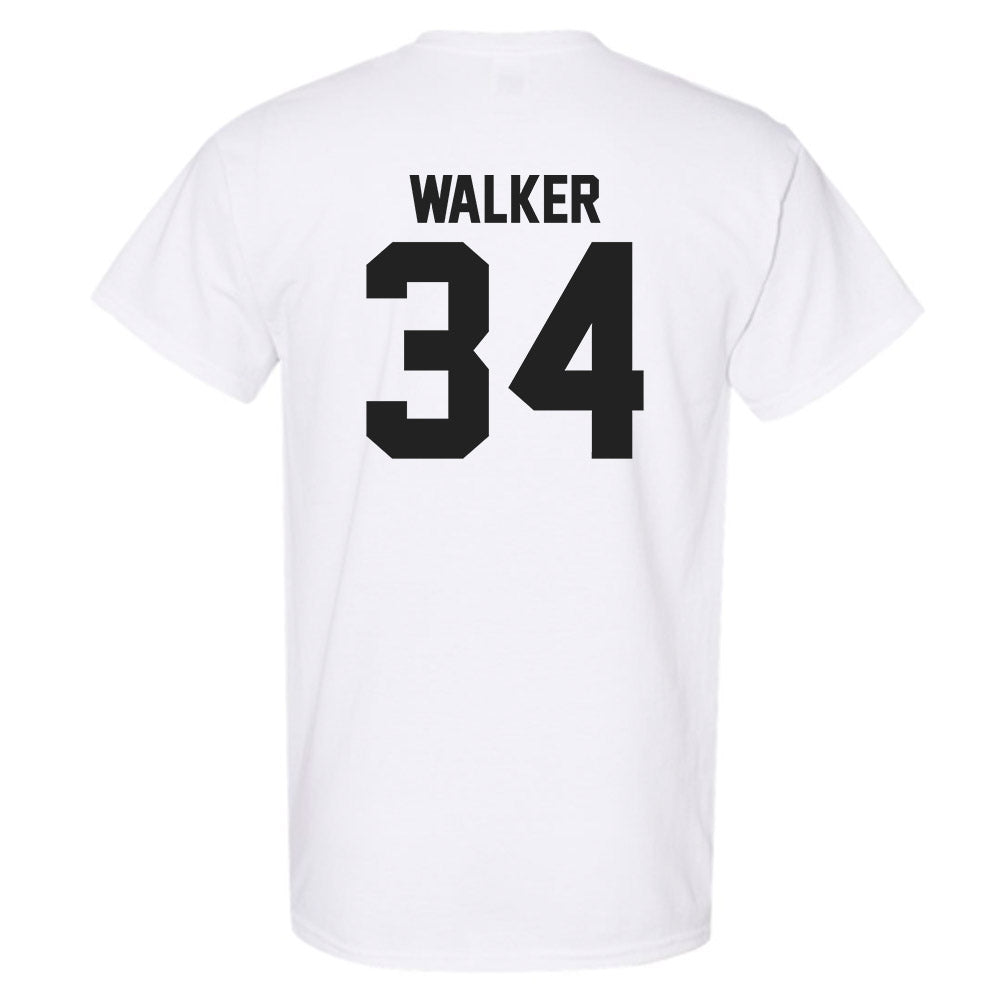 PFW - NCAA Men's Basketball : Adam Walker - T-Shirt-1