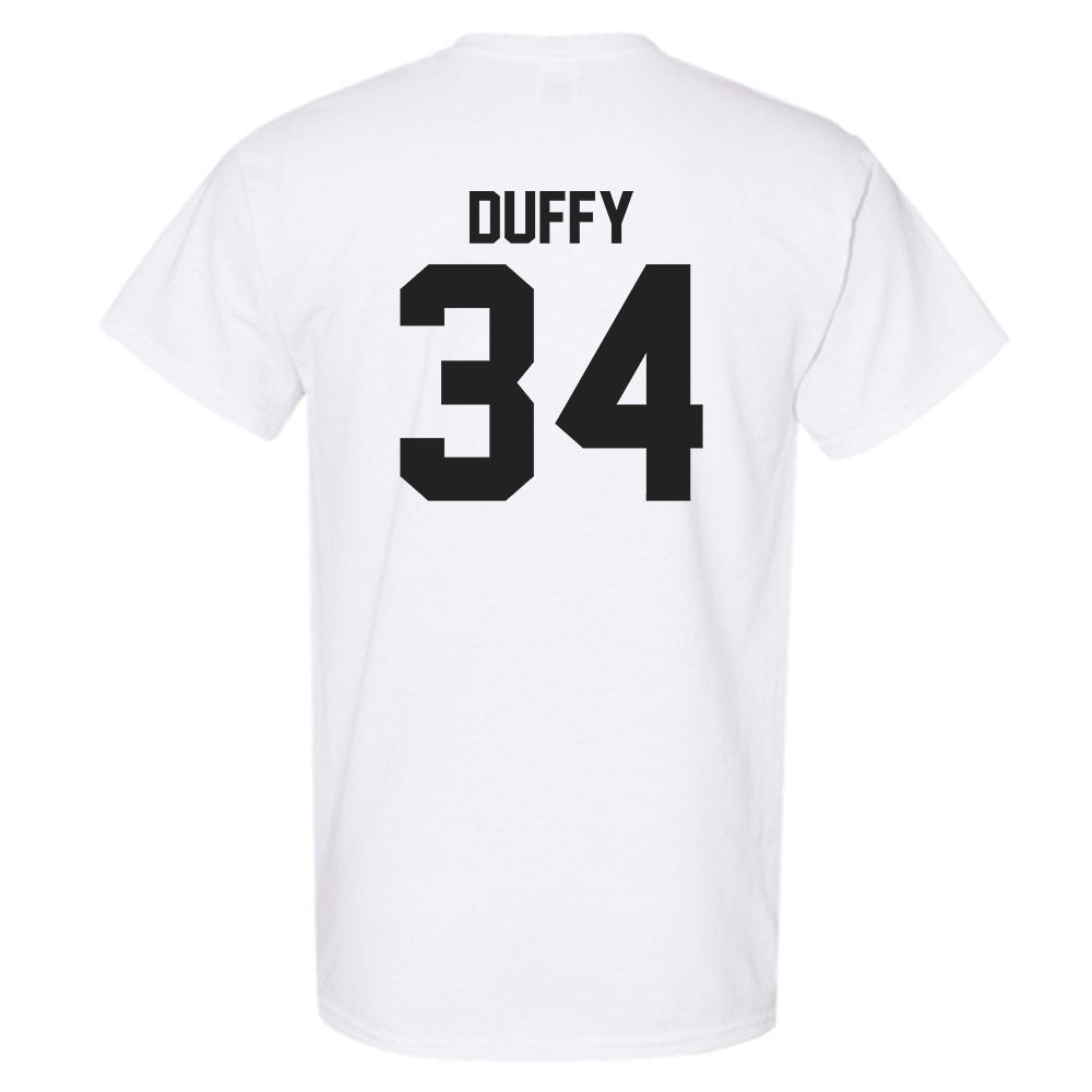 PFW - NCAA Men's Basketball : Darius Duffy - T-Shirt-1