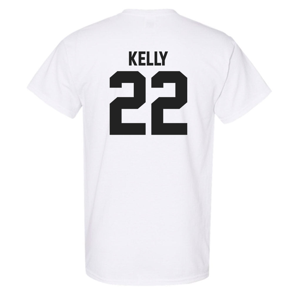 PFW - NCAA Men's Basketball : Danny Kelly - T-Shirt-1