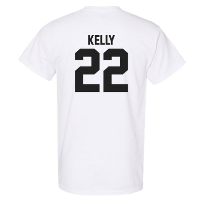 PFW - NCAA Men's Basketball : Danny Kelly - T-Shirt-1