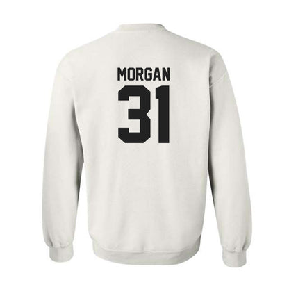 PFW - NCAA Men's Basketball : Quentin Morgan - Crewneck Sweatshirt-1