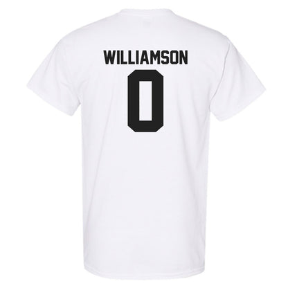 PFW - NCAA Men's Basketball : Ashton Williamson - T-Shirt-1