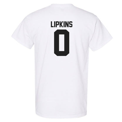 PFW - NCAA Men's Basketball : JaCorey Lipkins - T-Shirt-1