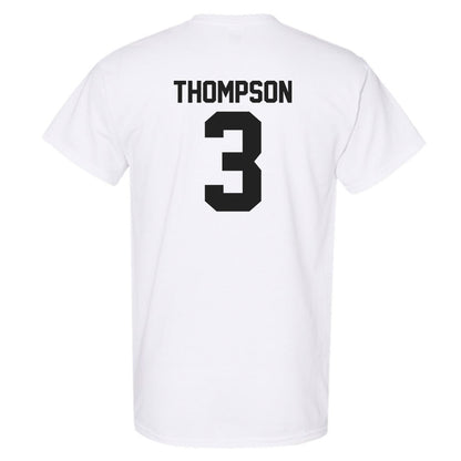 PFW - NCAA Men's Basketball : Carl Thompson - T-Shirt-1