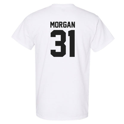 PFW - NCAA Men's Basketball : Quentin Morgan - T-Shirt-1