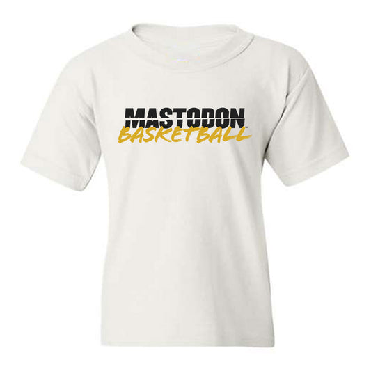 PFW - NCAA Men's Basketball : Quentin Morgan - Youth T-Shirt-0