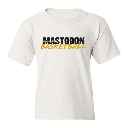 PFW - NCAA Men's Basketball : Deandre Craig - Youth T-Shirt-0