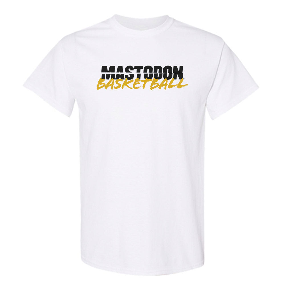 PFW - NCAA Men's Basketball : Darius Duffy - T-Shirt-0