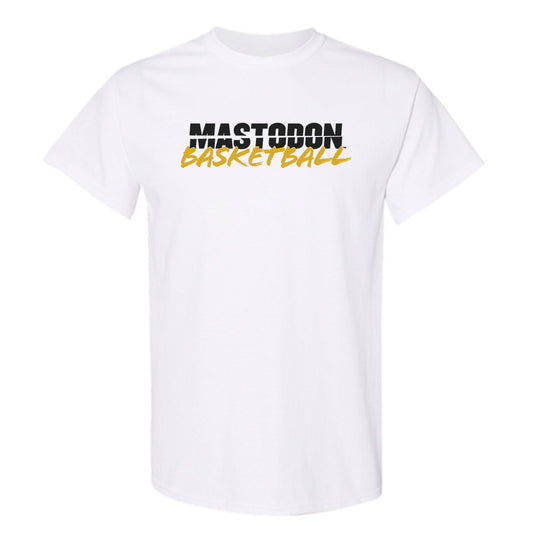 PFW - NCAA Men's Basketball : Yuval Levin - T-Shirt-0