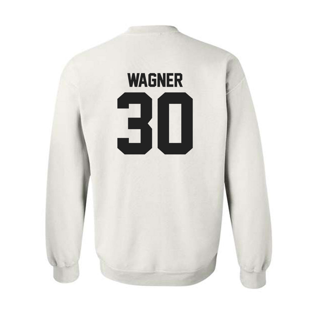 PFW - NCAA Women's Basketball : Avery Wagner - Crewneck Sweatshirt-1