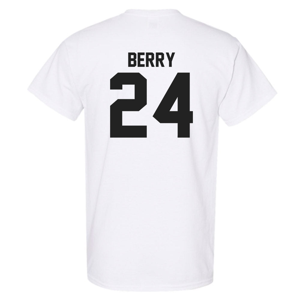PFW - NCAA Women's Basketball : Alyssa Berry - T-Shirt-1