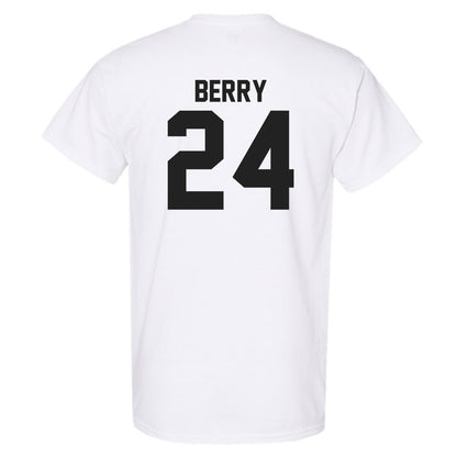 PFW - NCAA Women's Basketball : Alyssa Berry - T-Shirt-1