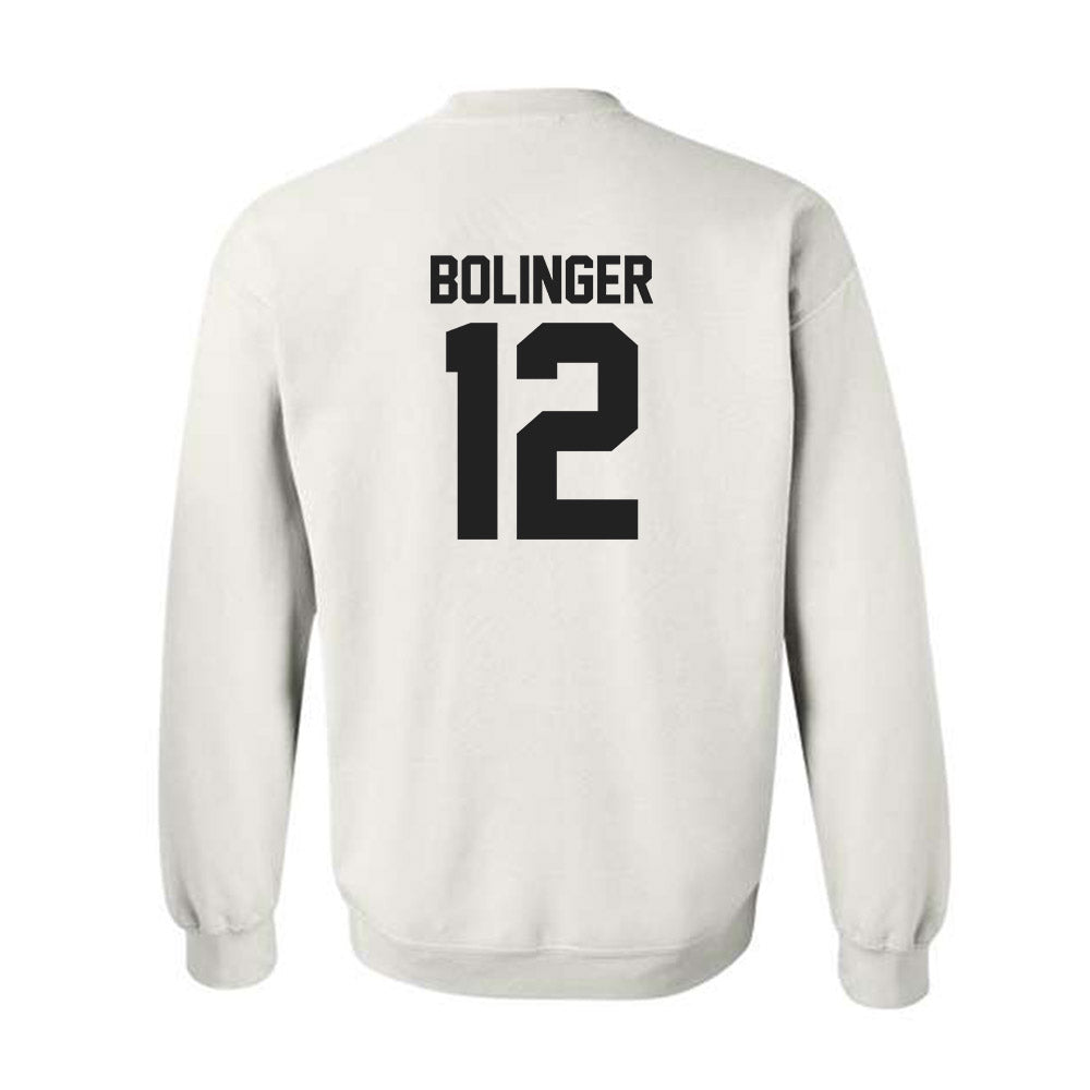 PFW - NCAA Women's Basketball : Alivia Bolinger - Crewneck Sweatshirt-1