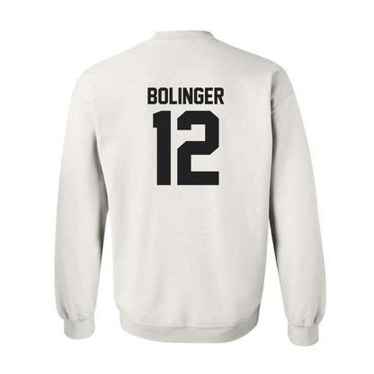 PFW - NCAA Women's Basketball : Alivia Bolinger - Crewneck Sweatshirt-1