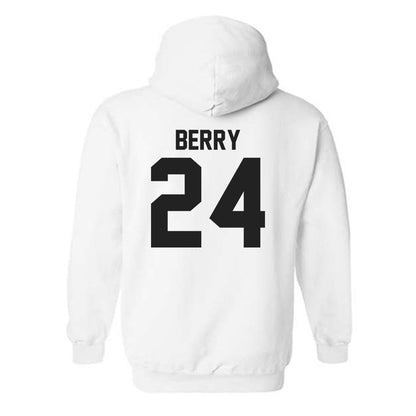 PFW - NCAA Women's Basketball : Alyssa Berry - Hooded Sweatshirt-1