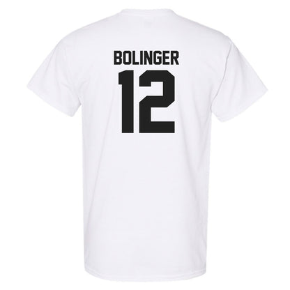 PFW - NCAA Women's Basketball : Alivia Bolinger - T-Shirt-1