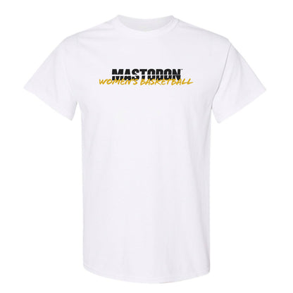 PFW - NCAA Women's Basketball : Alana Nelson - T-Shirt-0
