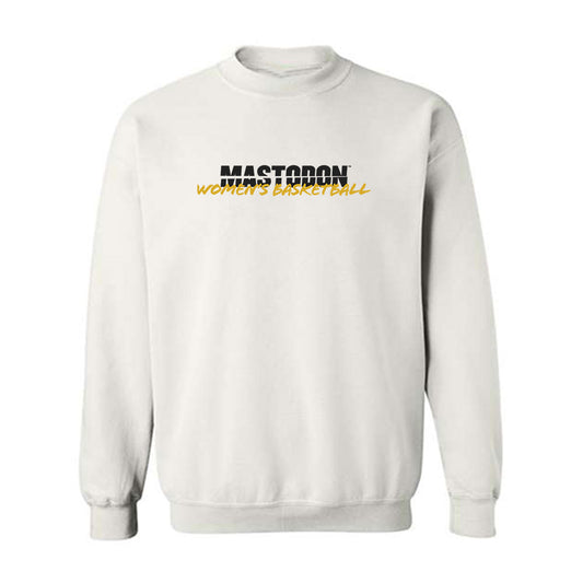 PFW - NCAA Women's Basketball : Madison Lepley - Crewneck Sweatshirt-0