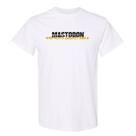 PFW - NCAA Women's Basketball : Madison Lewis - T-Shirt-0