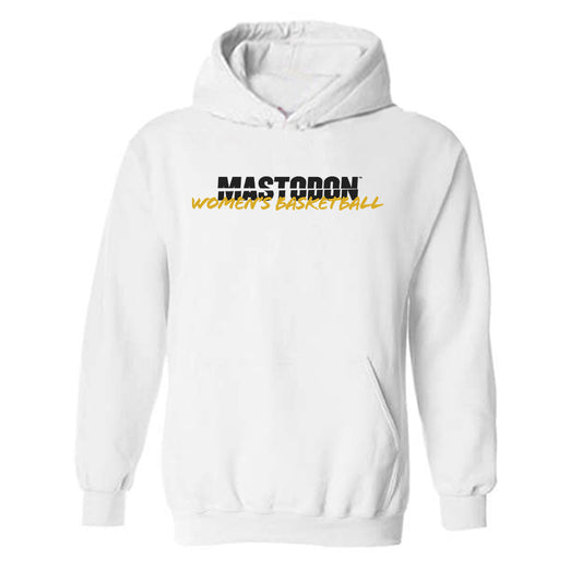 PFW - NCAA Women's Basketball : Ella Riggs - Hooded Sweatshirt