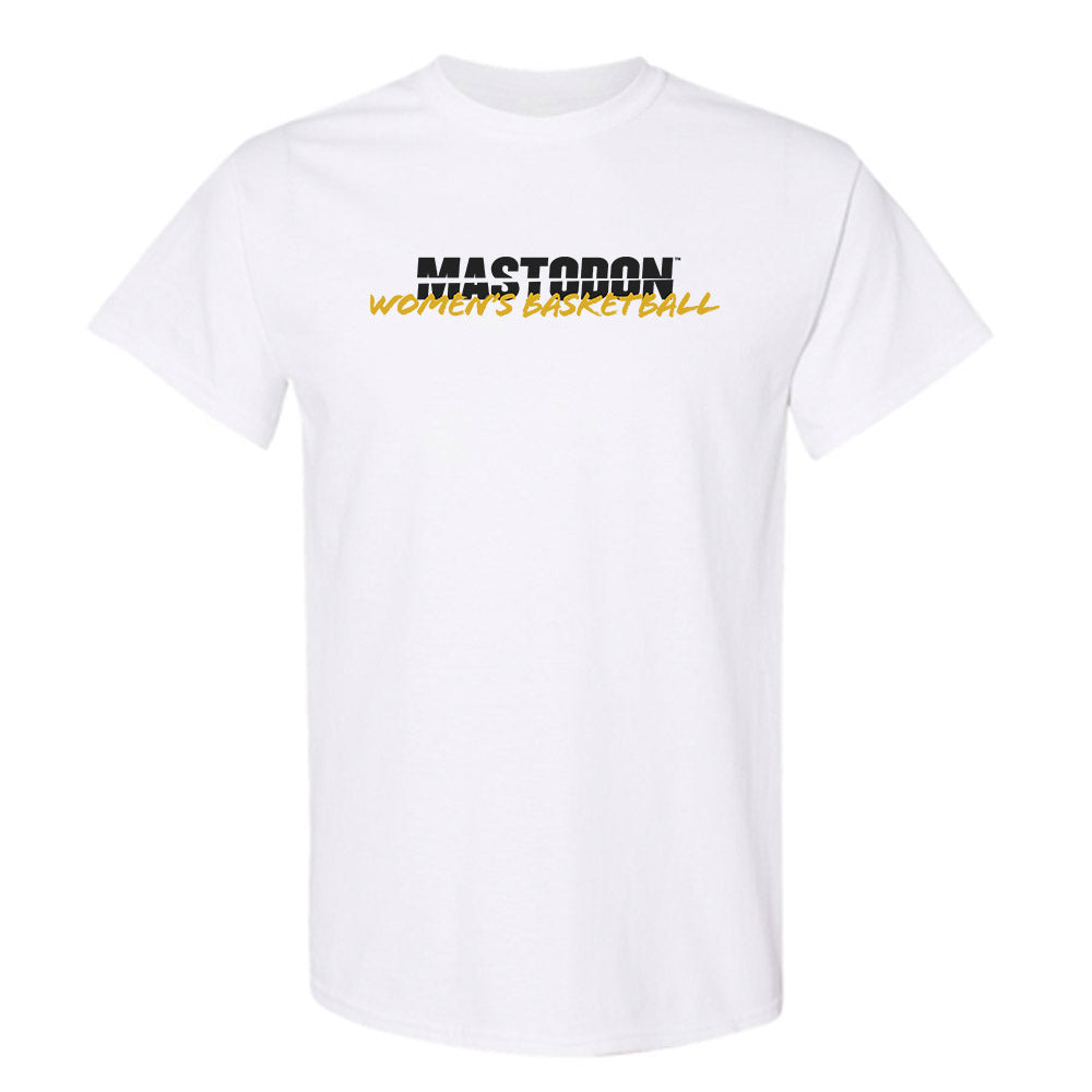 PFW - NCAA Women's Basketball : Avery Wagner - T-Shirt-0