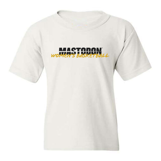 PFW - NCAA Women's Basketball : Ella Riggs - Youth T-Shirt