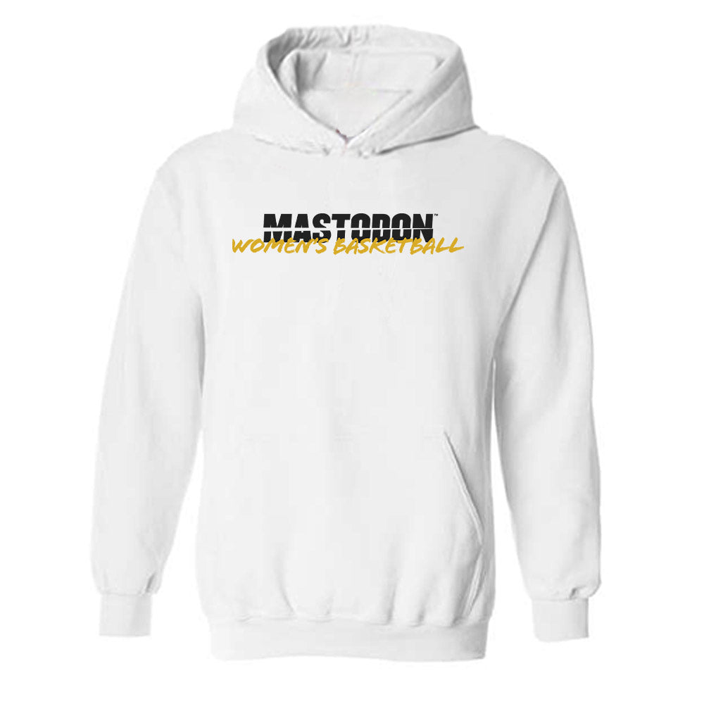 PFW - NCAA Women's Basketball : Lili Krasovec - Hooded Sweatshirt-0