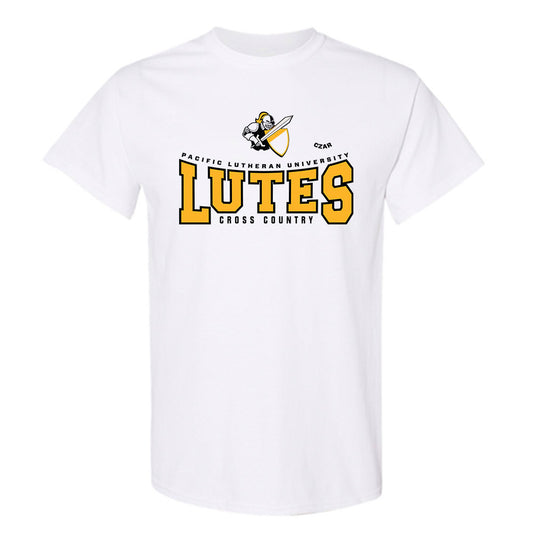 PLU - NCAA Women's Cross Country : Sophia Czar - Classic Fashion Shersey T-Shirt