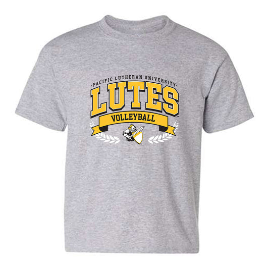 PLU - NCAA Women's Volleyball : Kalena Mariani - Classic Fashion Shersey Youth T-Shirt-0