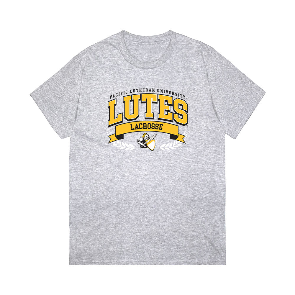 PLU - NCAA Women's Lacrosse : Emerson Stevens - Classic Fashion Shersey T-Shirt-0