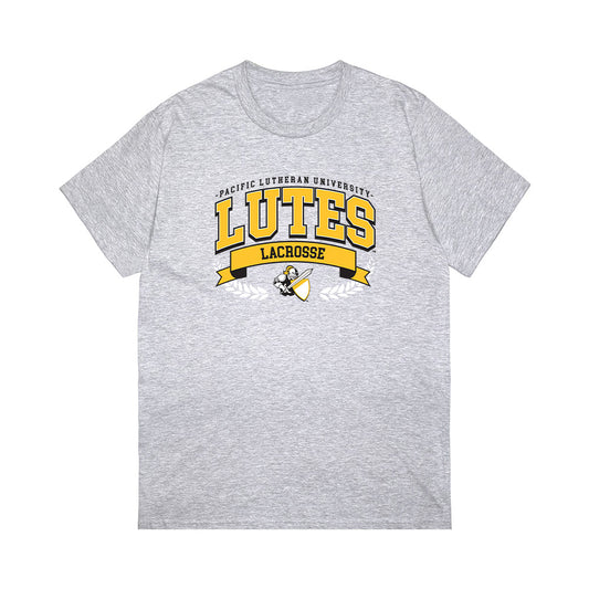 PLU - NCAA Women's Lacrosse : Elle Lofing - Classic Fashion Shersey T-Shirt-0