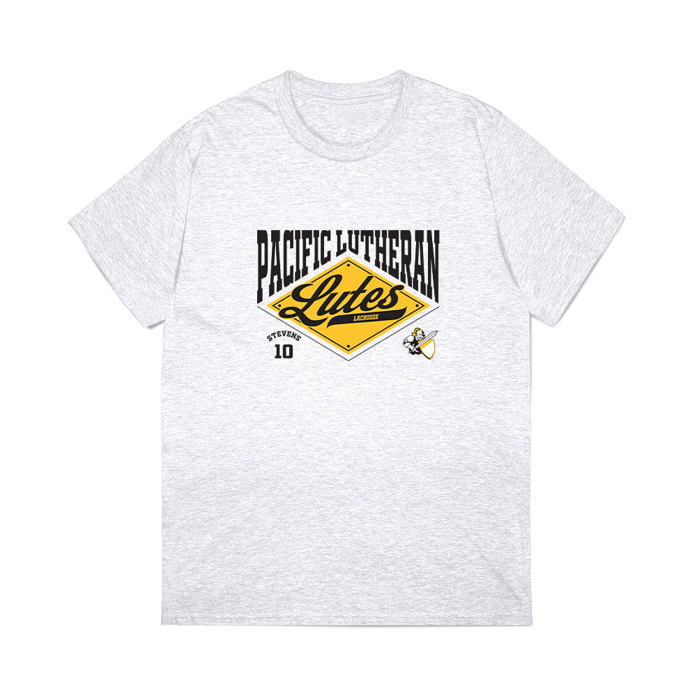 PLU - NCAA Women's Lacrosse : Emerson Stevens - Classic Fashion Shersey T-Shirt-0